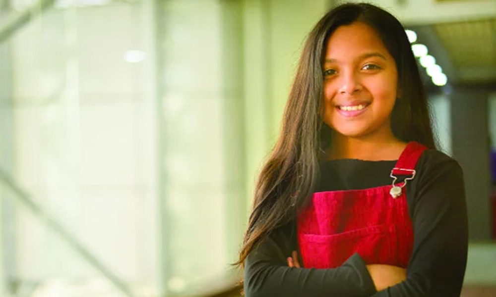 ছিনতাইকারীর আক্রমণে আহত জাতীয় পুরস্কারজয়ী শিশুশিল্পী