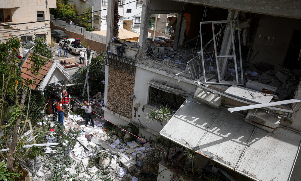 মার্কিন যুদ্ধবিরতির প্রস্তাব প্রত্যাখ্যান, চূড়ান্ত সমাধান চায় ইরান