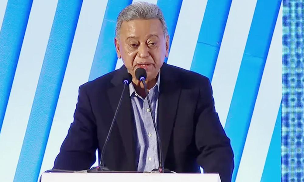 নিরবচ্ছিন্ন জ্বালানি সরবরাহের নিশ্চয়তা চান ব্যবসায়ীরা : অর্থমন্ত্রী