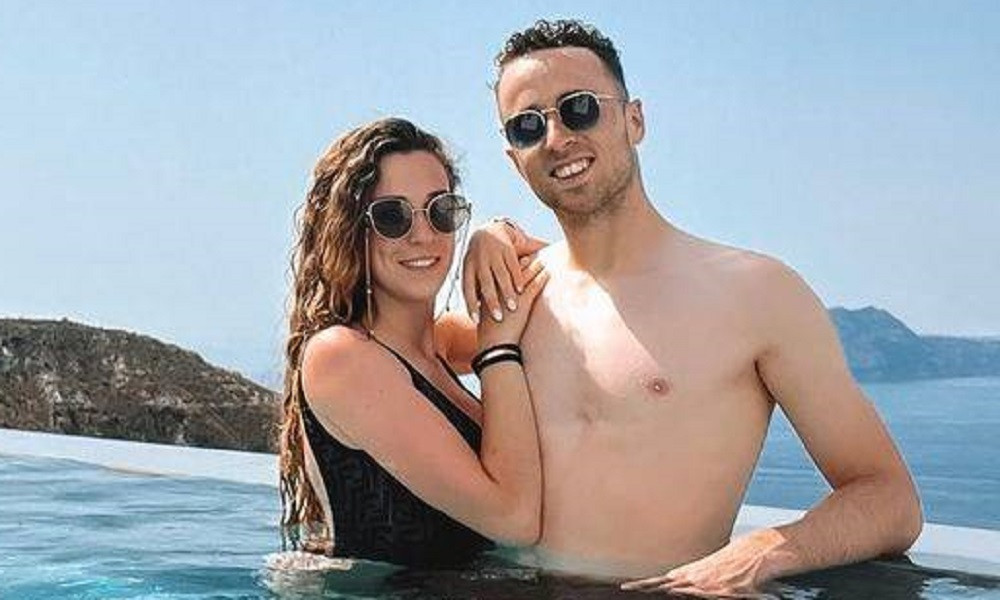 মৃত্যুর আগে স্ত্রীর কাছ থেকে কী বার্তা পেয়েছিলেন দিয়োগো জোতা