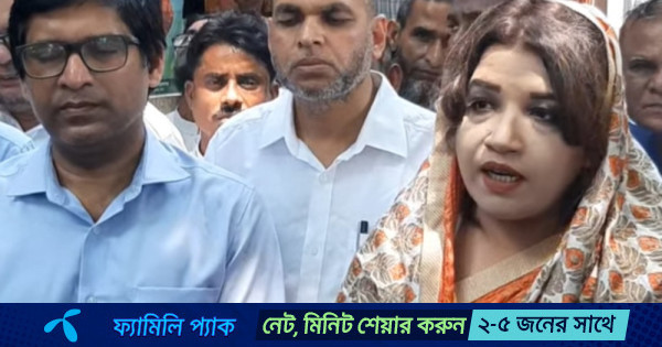 বাংলাদেশ ছাড়া পৃথিবীর প্রায় সব দেশেই জ্বালানির দাম বেড়েছে : পররাষ্ট্র প্রতিমন্ত্রী