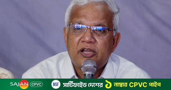 এমন বাংলাদেশ গড়তে চাই, যেখানে কোনো জুলুম থাকবে না