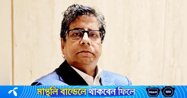 ড. ইউনূস একজন ভণ্ড, মুখে বলে এক করে আরেকটা : আনিস আলমগীর