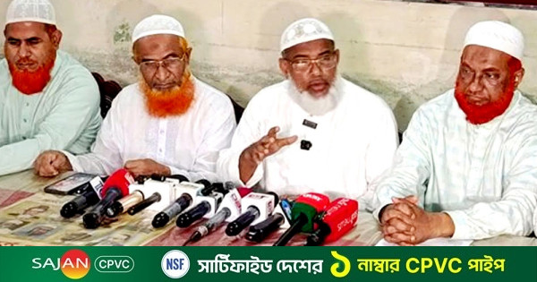 বিএনপি নেতাকর্মীরা নির্বাচনী পরিবেশ অশান্ত করছে, দাবি জামায়াত প্রার্থীর