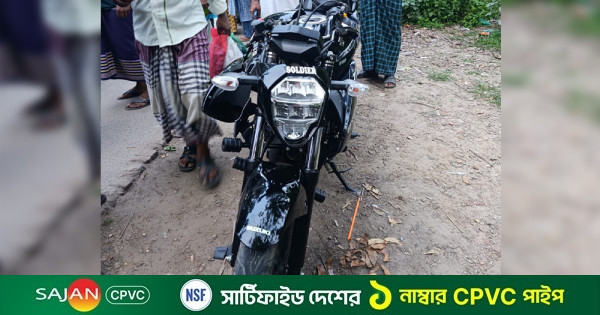 বাগেরহাটে সড়ক দুর্ঘটনায় বিজিবি সদস্য নিহত