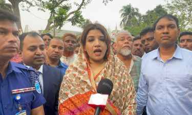 যারা দিনে একবার তেল নিতেন, তারা ৫ বার নিচ্ছেন : পররাষ্ট্র প্রতিমন্ত্রী