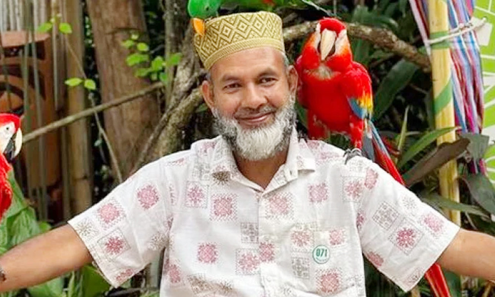 পিএসসির সেই আবেদ আলীর অ্যাকাউন্টের শেয়ার অবরুদ্ধের আদেশ