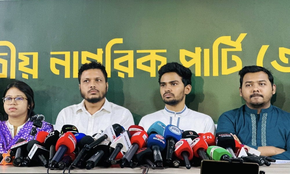 ২৪-এর অর্জন রক্ষা না পেলে একই ঘটনার পুনরাবৃত্তি হতে পারে: আসিফ মাহমুদ