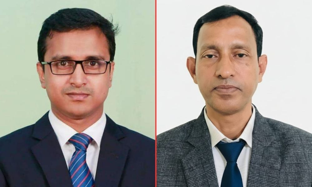 পটিয়া উপজেলা ক্রীড়া সংস্থার অ্যাডহক কমিটি গঠন