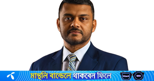 যারা গণভোট মানবে না, তারা মুনাফেক : শিশির মনির