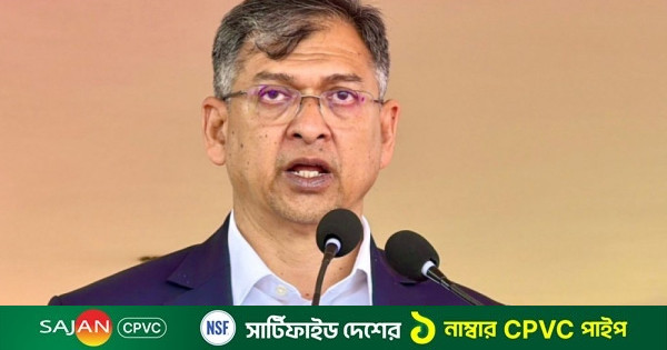 অন্তর্বর্তী সরকারের সময় হাম প্রতিরোধে মনোযোগ দেওয়া হয়নি : স্বরাষ্ট্রমন্ত্রী