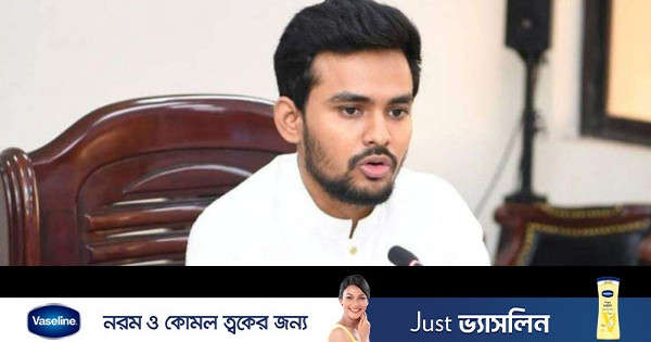 তদন্ত কমিটির ডাকে সাড়া না দেওয়ার ব্যাখ্যা দিলেন আসিফ মাহমুদ
