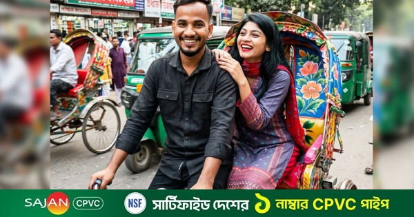 ৪ দিন অনশনের পর স্ত্রীকে ফিরে পেলেন বিশ্বজিৎ