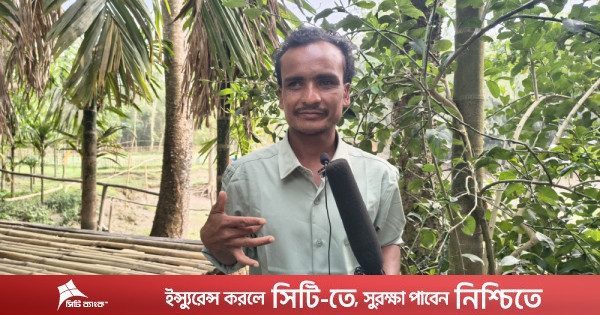 খু‌ঁজে পাওয়া যাচ্ছে না সেই ভাইরাল তাজুর ফেসবুক পেজ