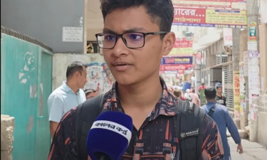 অনলাইন ক্লাস নিয়ে কী ভাবছেন শিক্ষার্থী-অভিভাবকরা