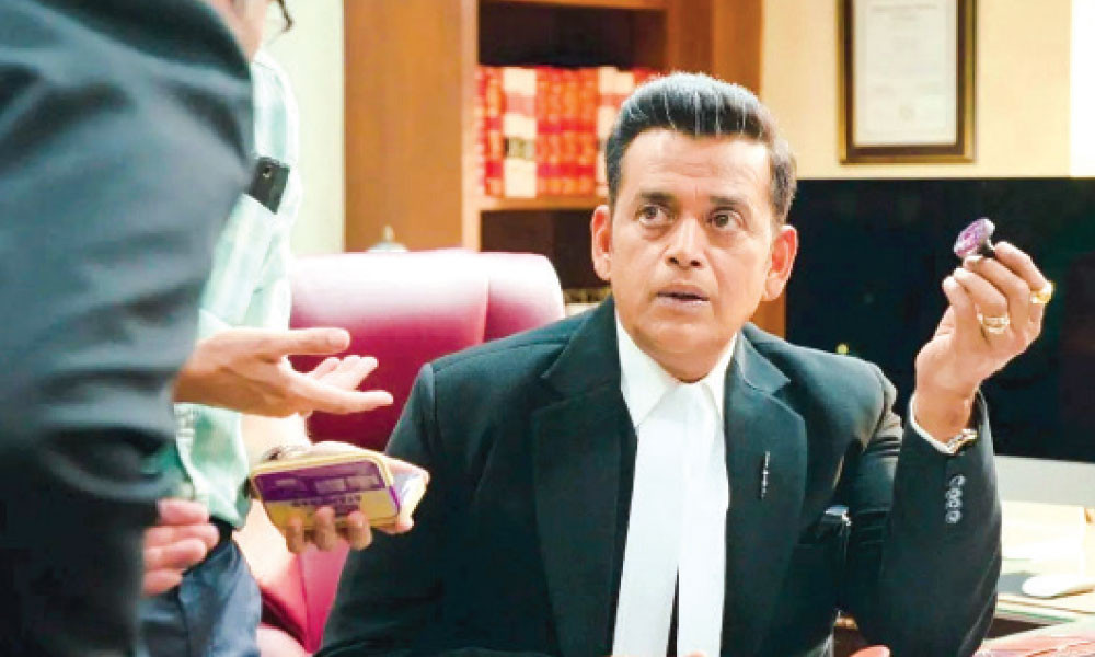 মামলা লিগ্যাল হ্যায়—সিজন ২