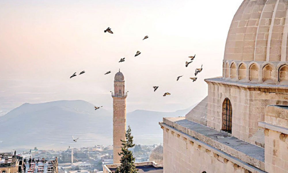 ভালো কাজের শুভ সূচনা ও সমাপ্তি যেভাবে হয়