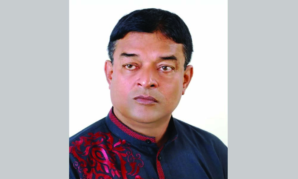 মোটরসাইকেলের তেল নিতে গিয়ে হামলার শিকার ইউপি চেয়ারম্যান