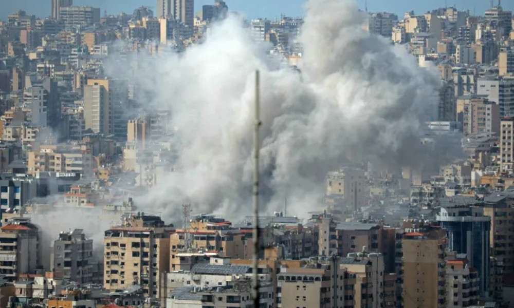 লেবাননে ইসরালের হামলায় একই পরিবারের ৬ জনসহ নিহত ১৪