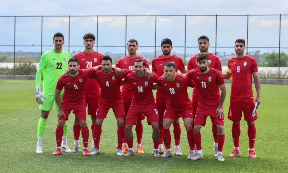 ইরান আদৌ বিশ্বকাপ খেলতে পারবে