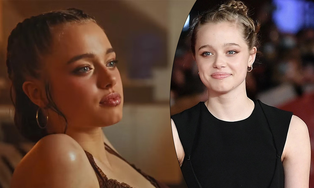 অডিশন দিয়ে পেলেন সুযোগ, শুটিং শেষে পরিচয় জেনে অবাক সবাই