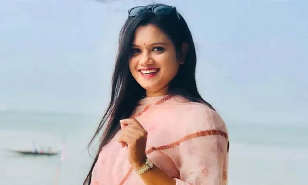 নিষিদ্ধ ছাত্রলীগের ইডেন কলেজ শাখার সভাপতি তামান্নার জামিন