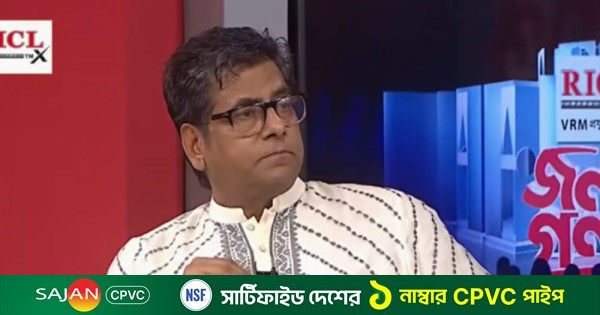 ড. ইউনূস বিচার বিভাগকে আরো চরম খারাপ করেছে : আনিস আলমগীর