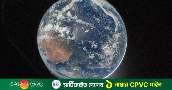 ৪০ মিনিট পৃথিবীর সঙ্গে যোগাযোগ থাকবে না আর্টেমিস নভোচারীদের