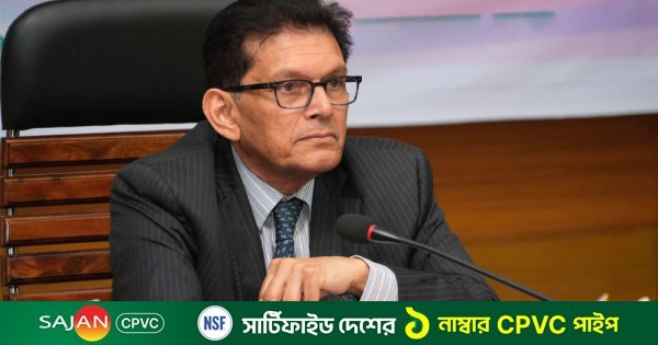 চীন সফরে যাচ্ছেন পররাষ্ট্রমন্ত্রী, দ্বিপাক্ষিক সম্পর্ক জোরদারে গুরুত্ব