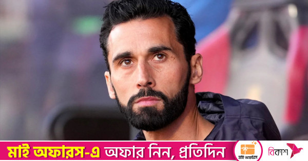 চ্যাম্পিয়নস লিগের ফলাফলে ঝুলে আছে রিয়াল কোচের ভাগ্য