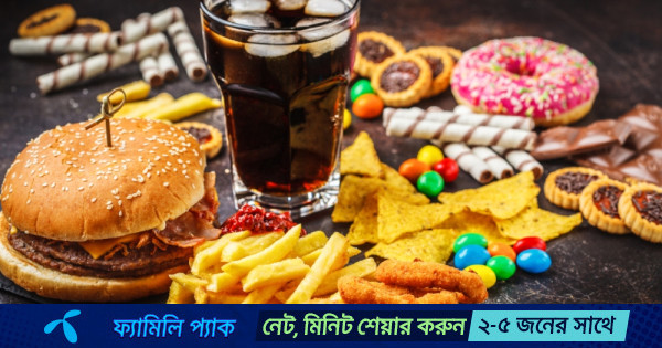 ক্যালশিয়াম শোষণে বাধা দেয় যেসব পানীয় ও খাবার