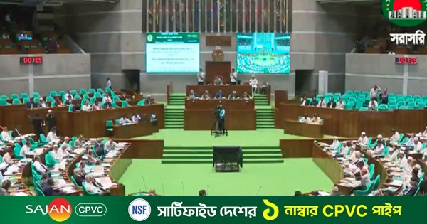 সংসদ সদস্যদের খেলাপি ঋণ ৩ হাজার ৩৩০ কোটি : অর্থমন্ত্রী