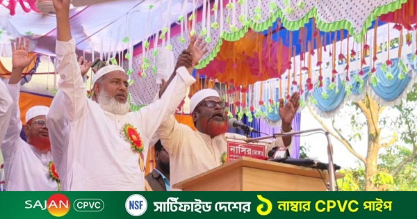ক্ষমতায় এসেই বিএনপি অঙ্গীকার ভঙ্গ করেছে : গোলাম পরওয়ার