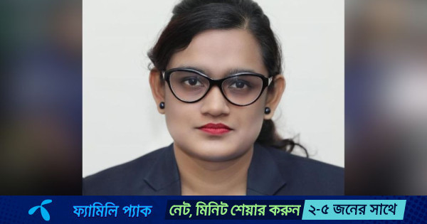 সেই ইউএনও হোসনে আরাকে এবার সাতক্ষীরা থেকে রাজশাহীতে বদলি