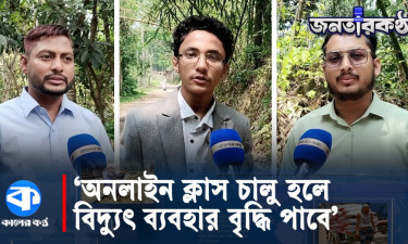 অনলাইন পড়াশোনায় মনোযোগ কমে, বাড়বে গেমনির্ভরতা