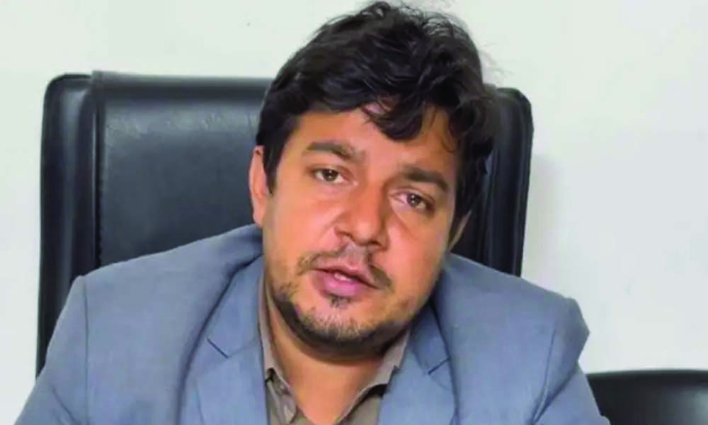 অন্তর্বর্তী সরকারের বিচার না করলে শিশু মৃত্যুর দায় বিএনপিকে নিতে হবে