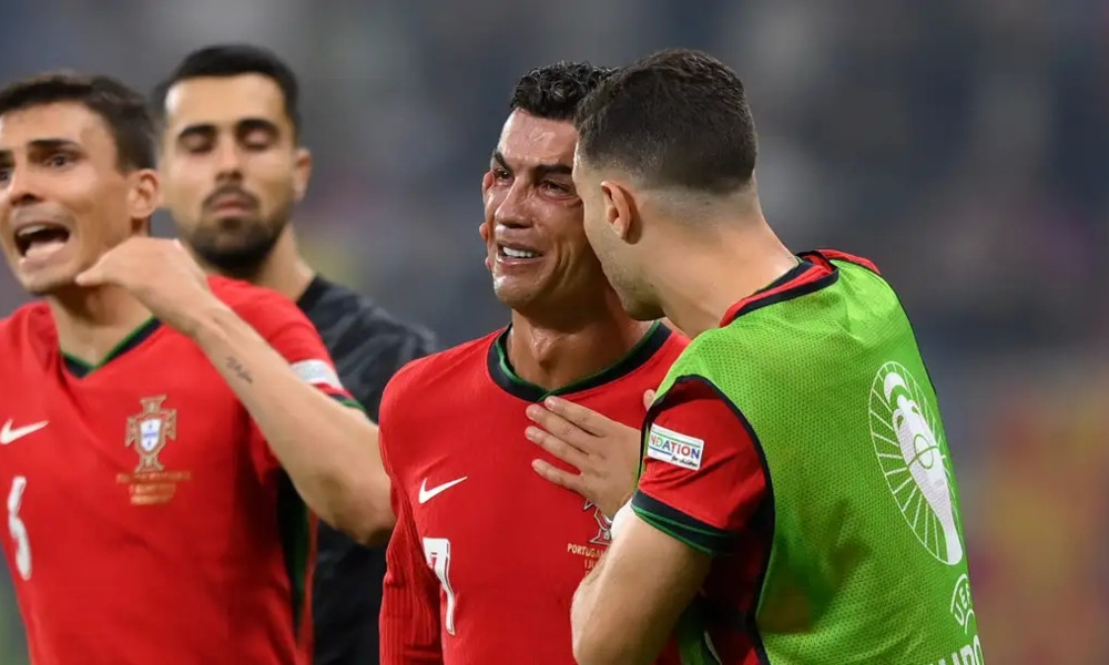 বিশ্বকাপের ১ম ম্যাচে রোনালোকে কাঁদাবে কঙ্গো