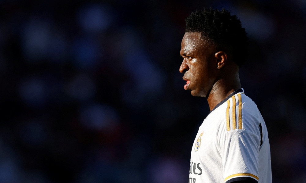 ভিনিসিয়ুসকে ট্যাকল করলেই কাঁদে—জার্মান কিংবদন্তি ম্যাথাউস