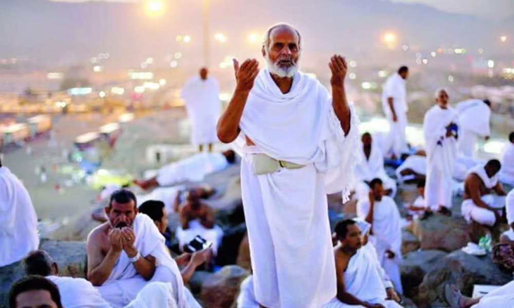 তীব্র প্রয়োজনের মুহূর্তে রাসুল (সা.) যে আমল করতে বলেছেন