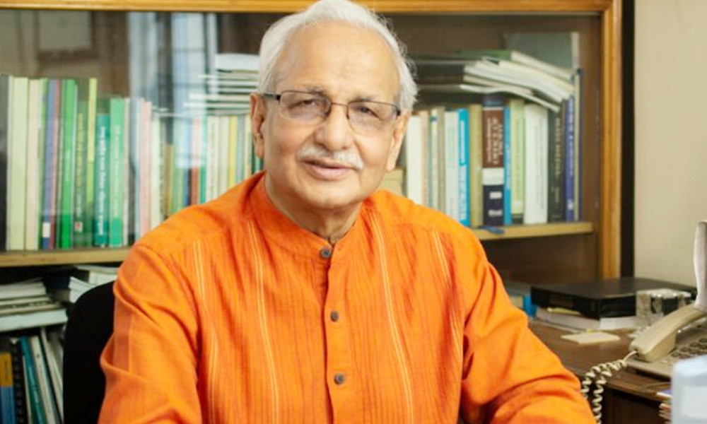 মনে হচ্ছে, বিএনপি পুরনো পথেই হাঁটছে : বদিউল আলম