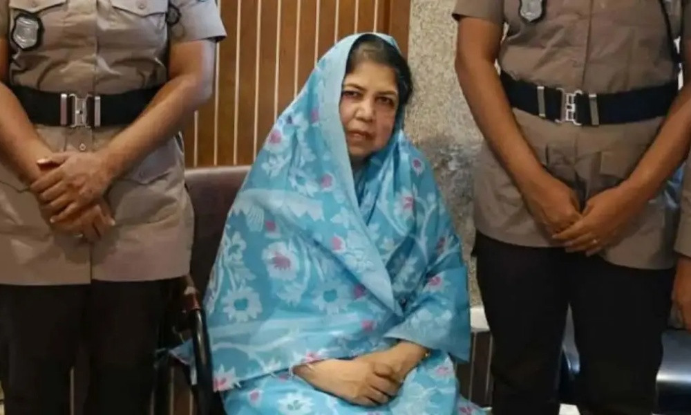 শিরীন শারমিনের শুনানিতে আইনজীবীদের হট্টগোল, সাংবাদিকদের ওপর বিচারকের ক্ষোভ