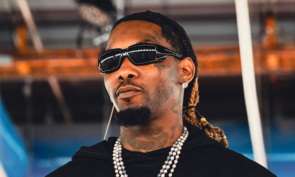 গুলিবিদ্ধ হয়ে হাসপাতালে আলোচিত মার্কিন র‍্যাপার