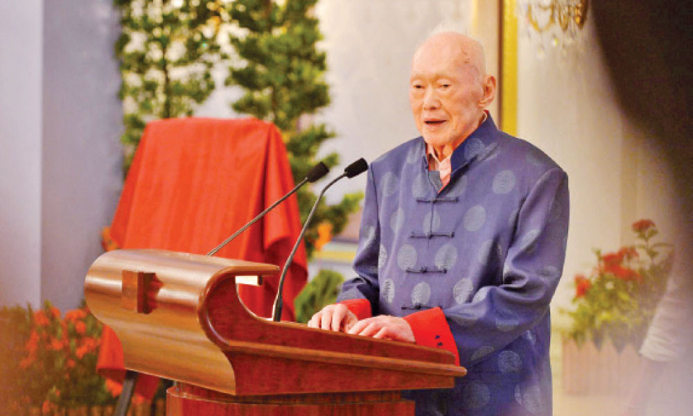 কেমব্রিজের সেই ‘ডবল স্টার’ ও একটি মানচিত্রের জন্মকথা