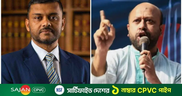 শিশির মনির-ব্যারিস্টার ফুয়াদকে রাবিতে লাল কার্ড