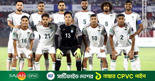 প্রথমবার ইউরোপে খেলতে নামছে বাংলাদেশ, প্রতিপক্ষ কে?
