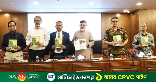 রাজধানীতে নিহতদের ৫৬ শতাংশই পথচারী