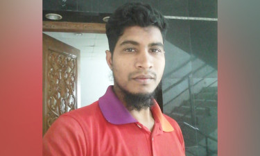 নিখোঁজের এক দিন পর ভুট্টাক্ষেতে মিলল রিকশাচালকের মরদেহ