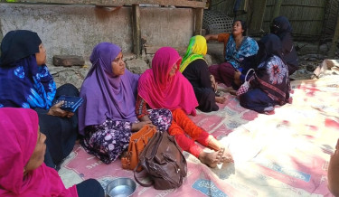 লিবিয়ার বন্দিশালায় নির্যাতনে মাদারীপুরের যুবকের মৃত্যু