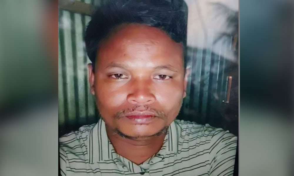 বিএসএফের গুলিতে প্রাণ গেল বাংলাদেশির