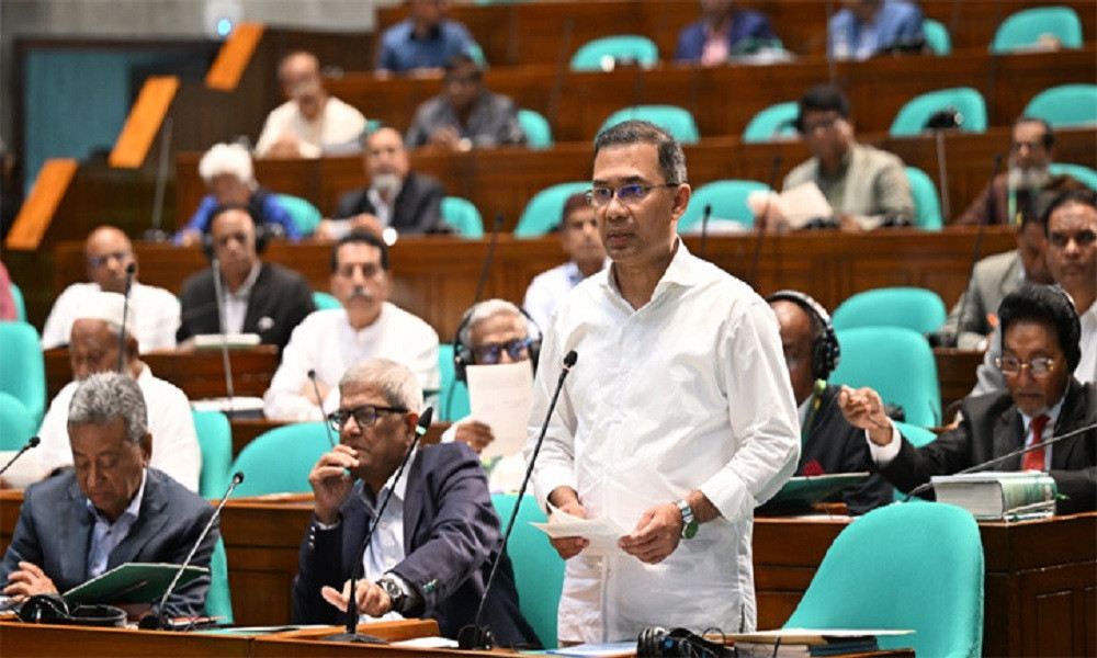 বর্তমান সরকার শিক্ষাকে শ্রেষ্ঠ বিনিয়োগ হিসেবে বিবেচনা করে : প্রধানমন্ত্রী